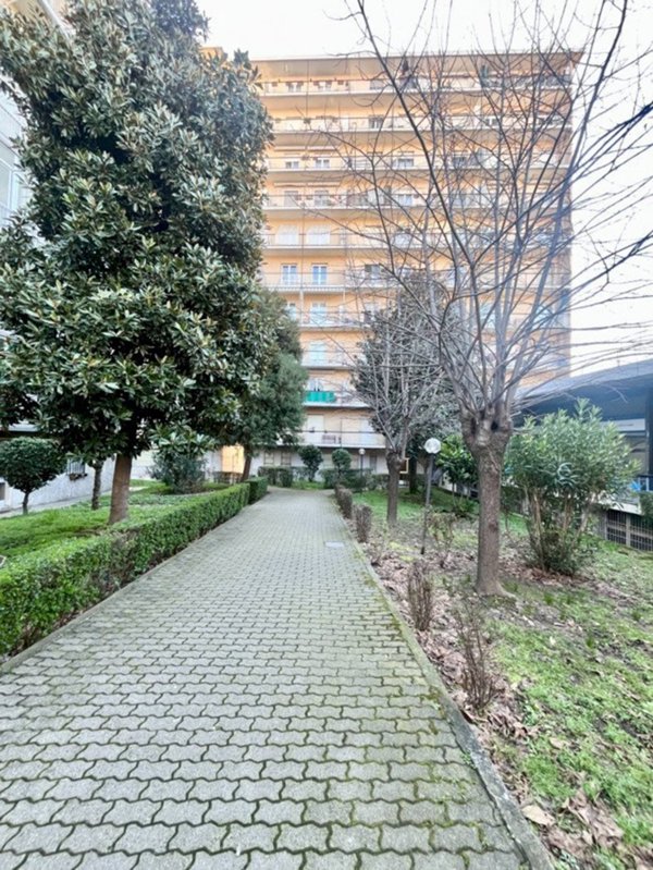 appartamento in vendita a Caselle Torinese