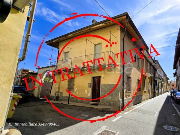 casa indipendente in vendita a Caselle Torinese