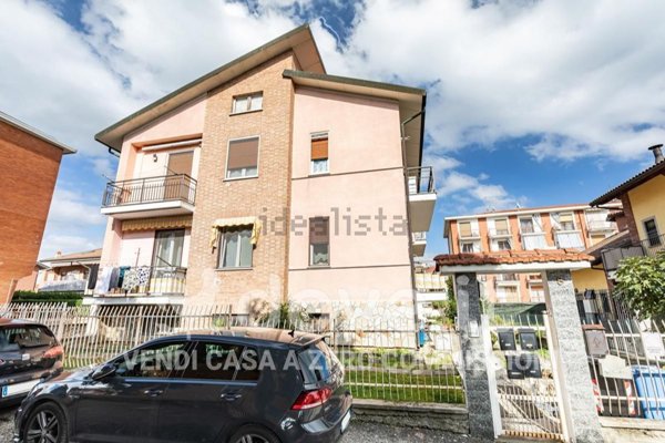 appartamento in vendita a Caselle Torinese