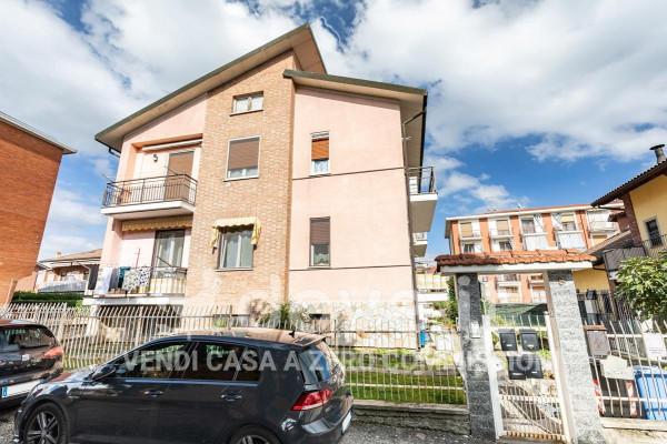appartamento in vendita a Caselle Torinese