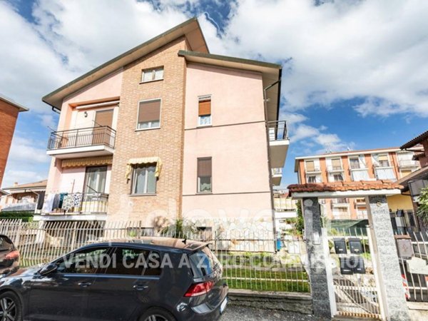 appartamento in vendita a Caselle Torinese