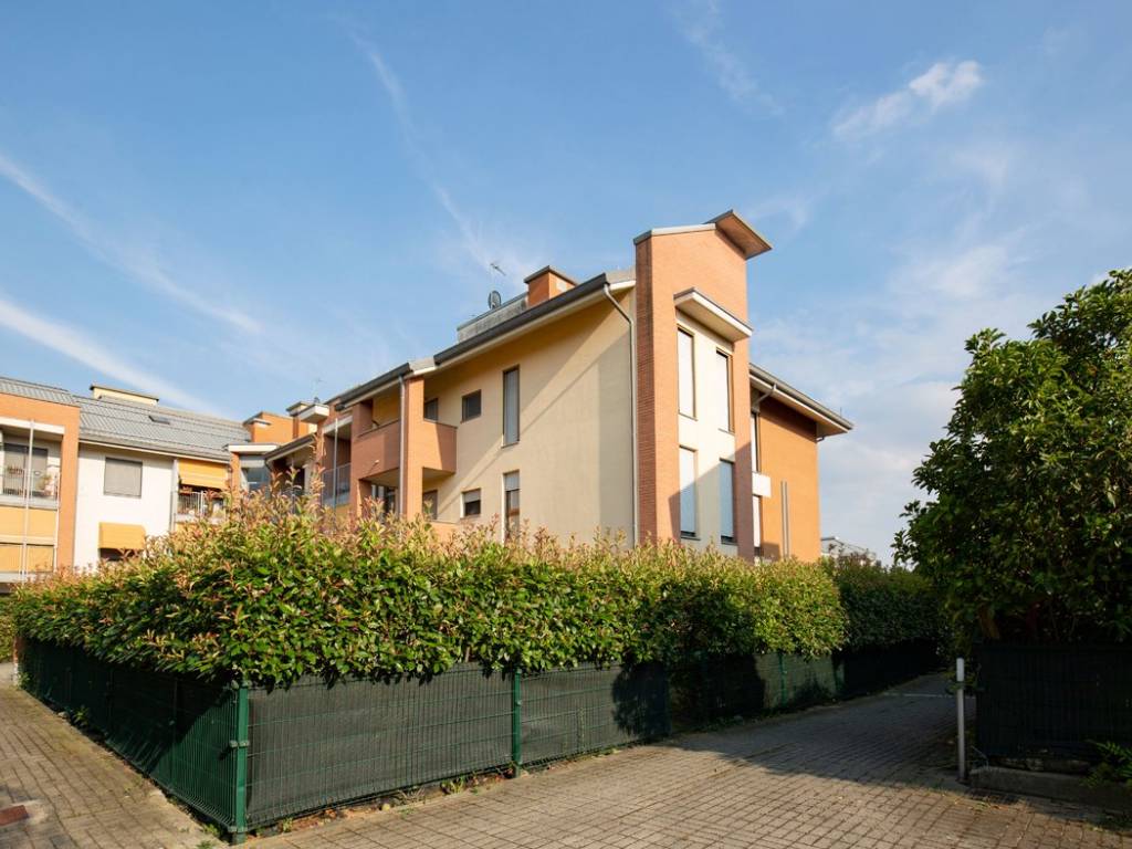 appartamento in vendita a Caselle Torinese