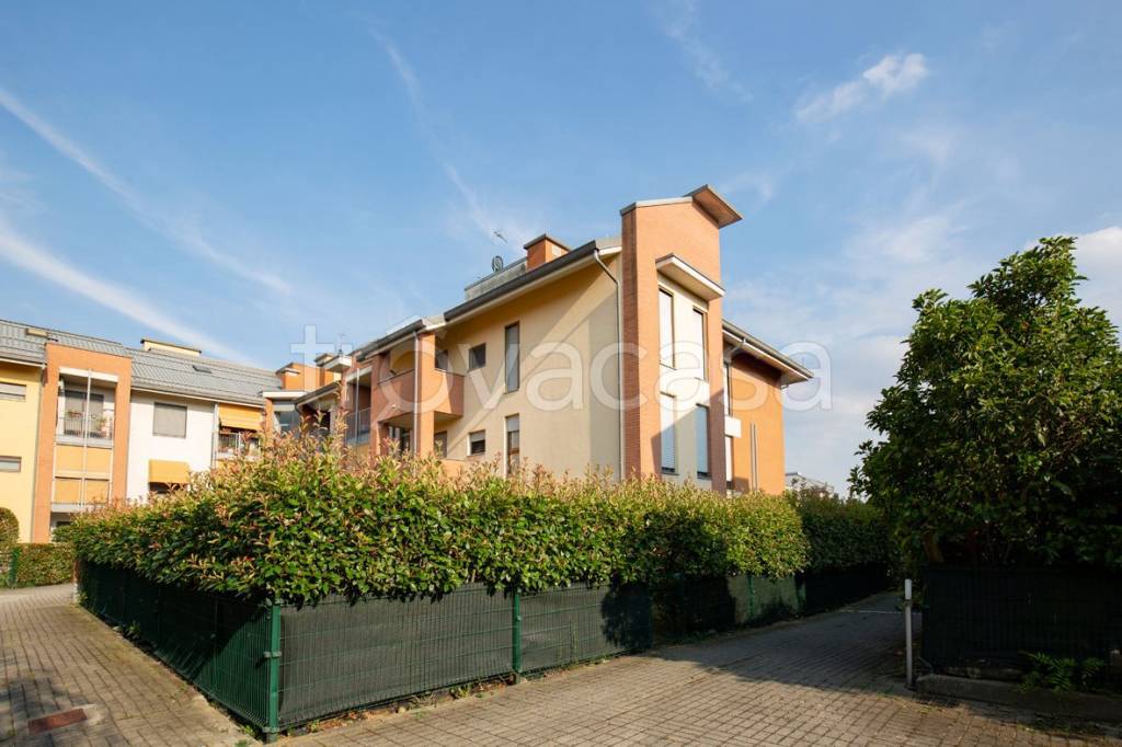 appartamento in vendita a Caselle Torinese