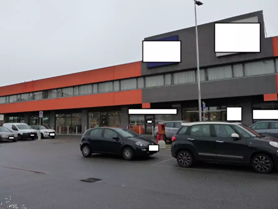 negozio in vendita a Caselle Torinese