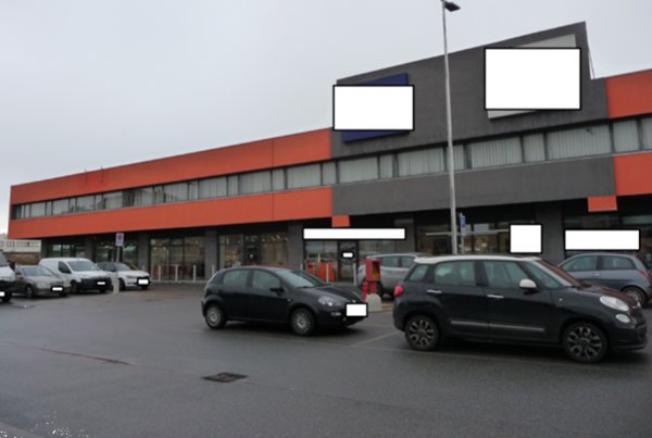 negozio in vendita a Caselle Torinese