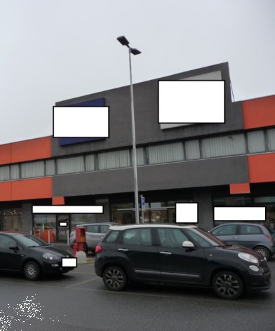 negozio in vendita a Caselle Torinese