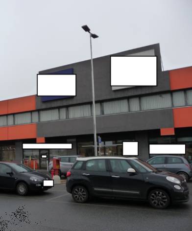 negozio in vendita a Caselle Torinese