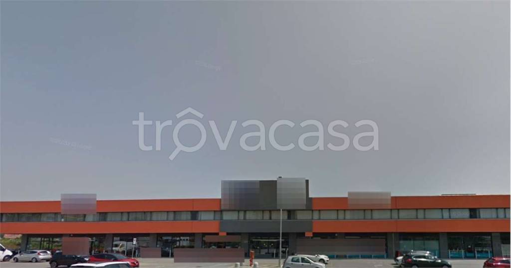 ufficio in vendita a Caselle Torinese