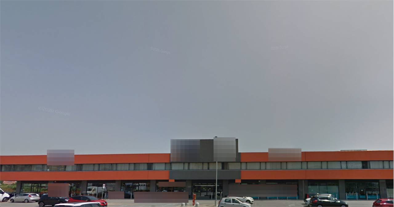 ufficio in vendita a Caselle Torinese