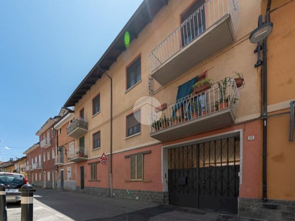 appartamento in vendita a Caselle Torinese