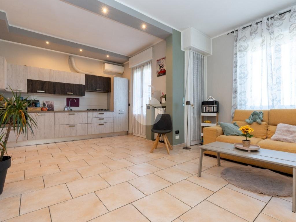 appartamento in vendita a Caselle Torinese