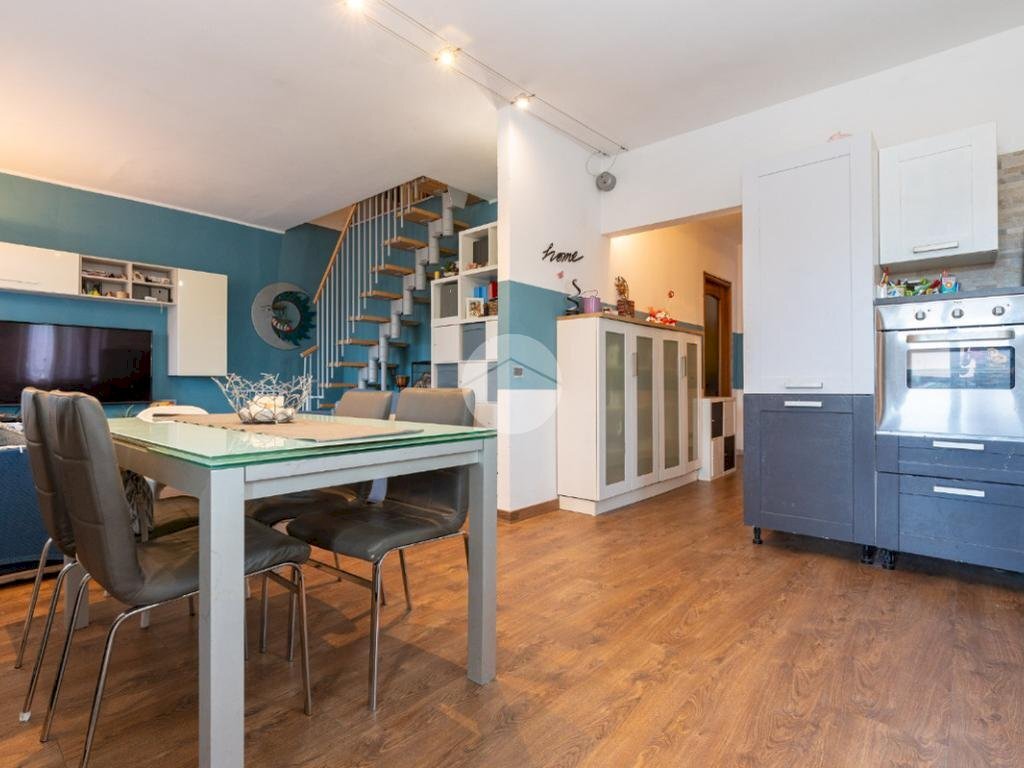 appartamento in vendita a Caselle Torinese