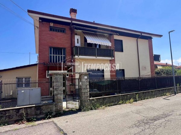 appartamento in vendita a Caselle Torinese