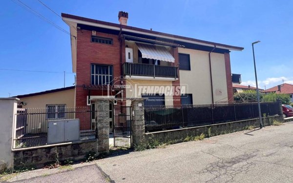 appartamento in vendita a Caselle Torinese