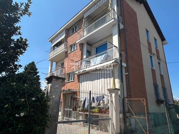 appartamento in vendita a Caselle Torinese