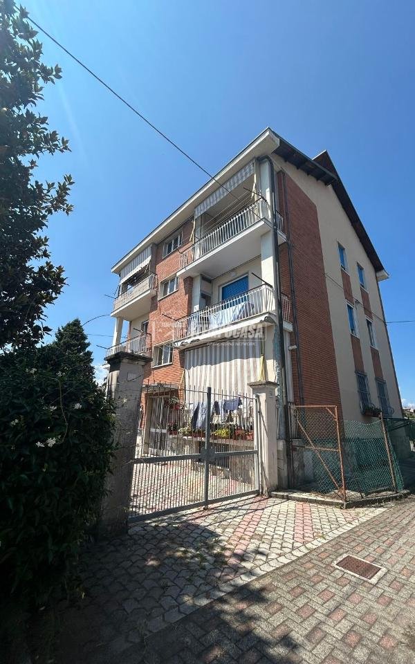 appartamento in vendita a Caselle Torinese