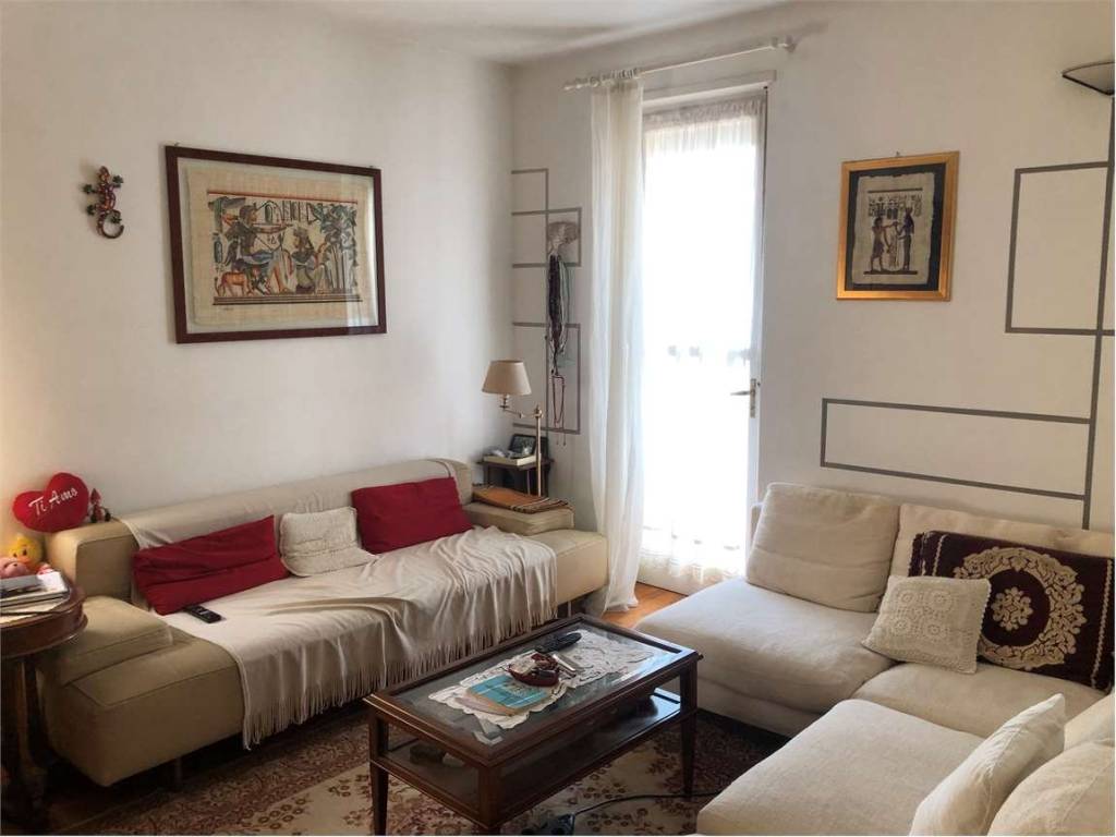 appartamento in vendita a Caselle Torinese