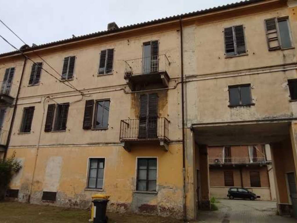 locale commerciale in vendita a Caselle Torinese