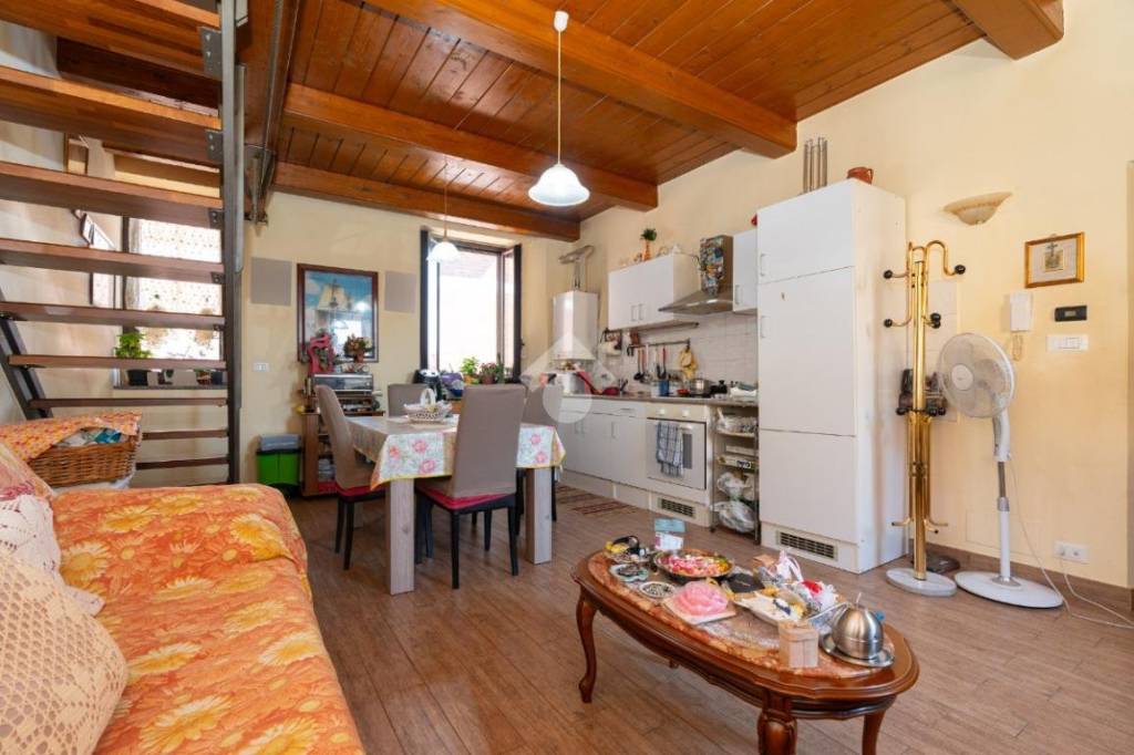 appartamento in vendita a Caselle Torinese