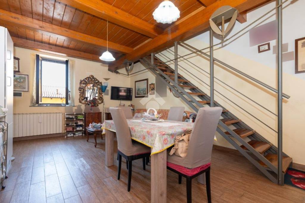 appartamento in vendita a Caselle Torinese