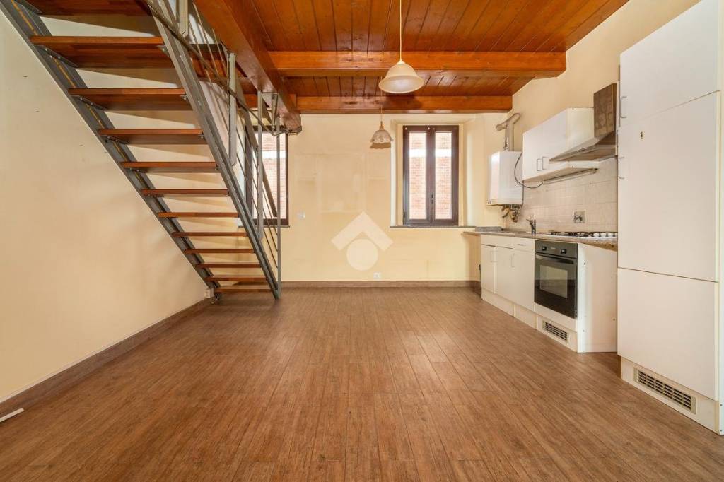 appartamento in vendita a Caselle Torinese