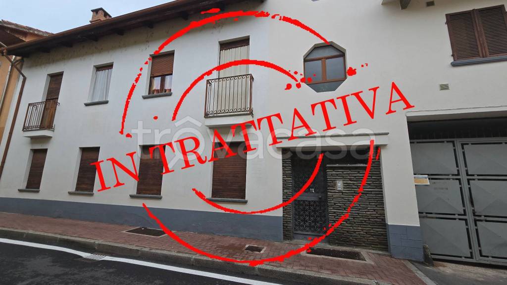 appartamento in vendita a Caselle Torinese