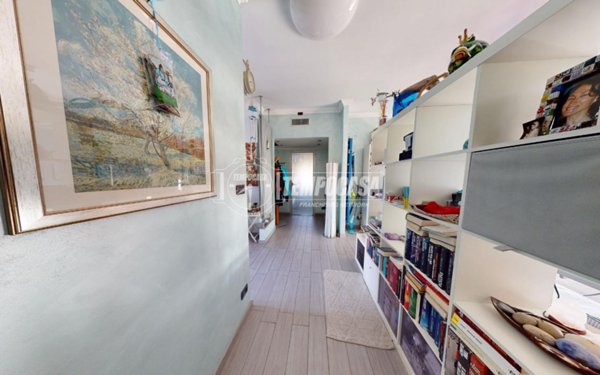 appartamento in vendita a Caselle Torinese