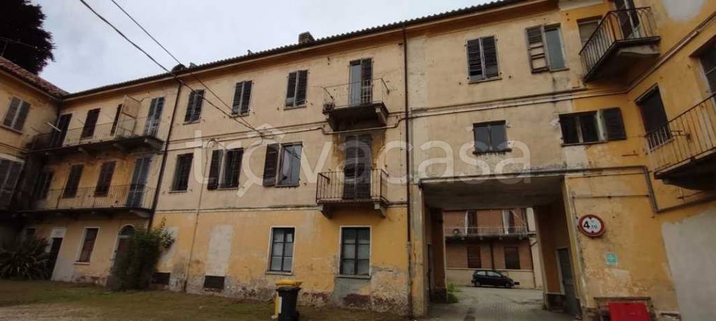 terreno edificabile in vendita a Caselle Torinese
