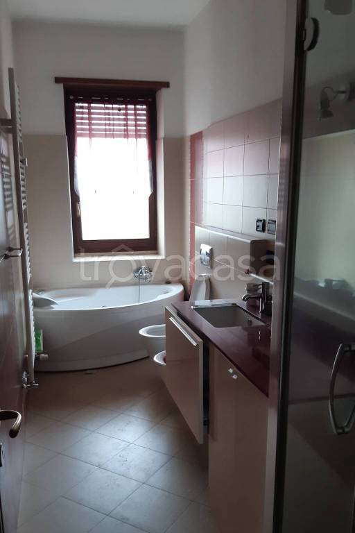 appartamento in vendita a Caselle Torinese