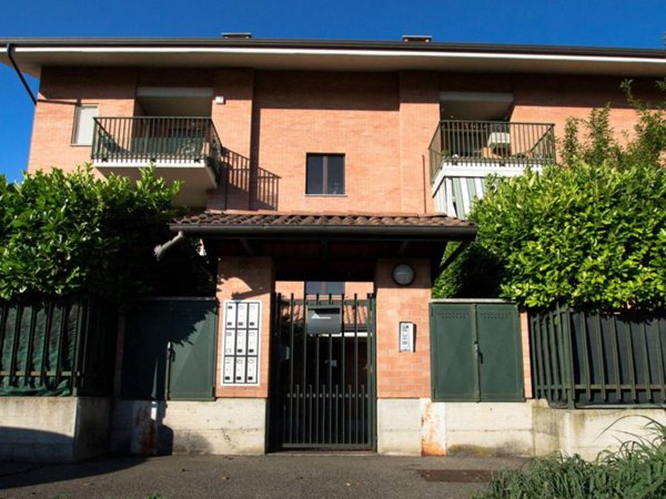 appartamento in vendita a Caselle Torinese