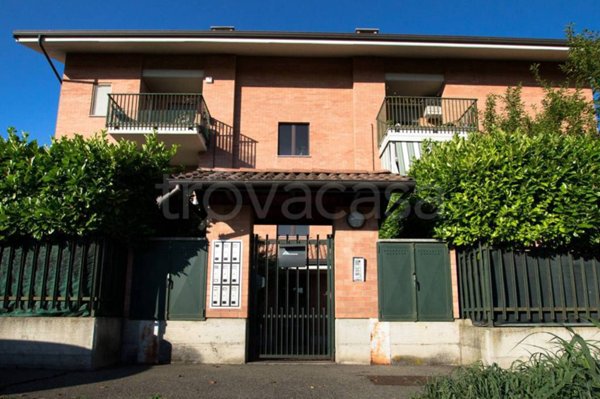 appartamento in vendita a Caselle Torinese