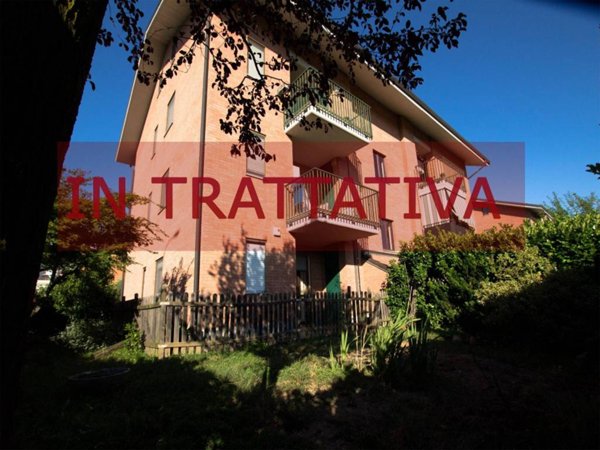 appartamento in vendita a Caselle Torinese