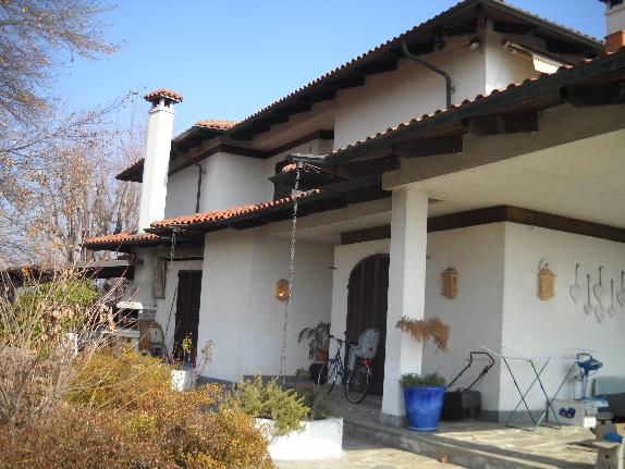 appartamento in vendita a Caselle Torinese