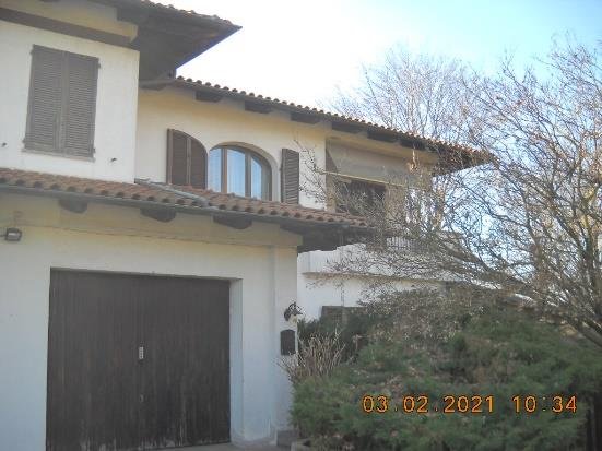 appartamento in vendita a Caselle Torinese