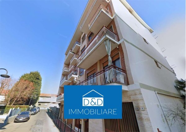 appartamento in vendita a Caselle Torinese