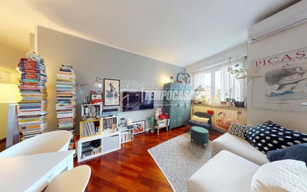 appartamento in vendita a Caselle Torinese