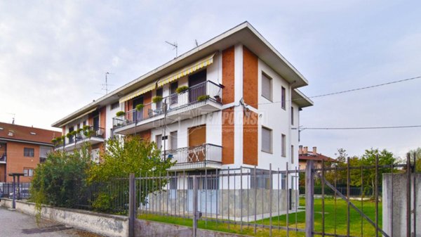 appartamento in vendita a Caselle Torinese