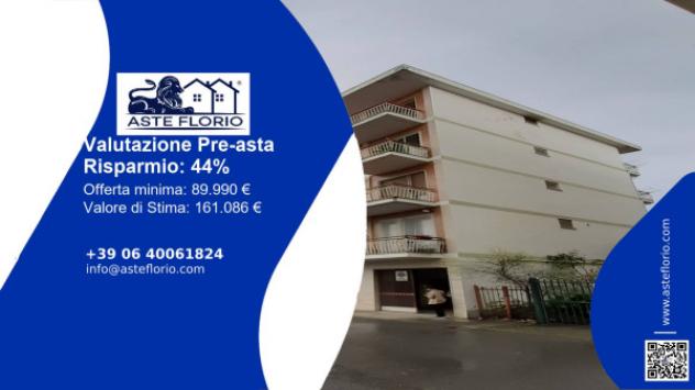 appartamento in vendita a Caselle Torinese
