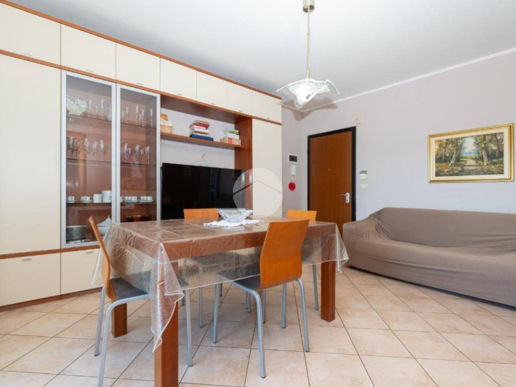 appartamento in vendita a Caselle Torinese
