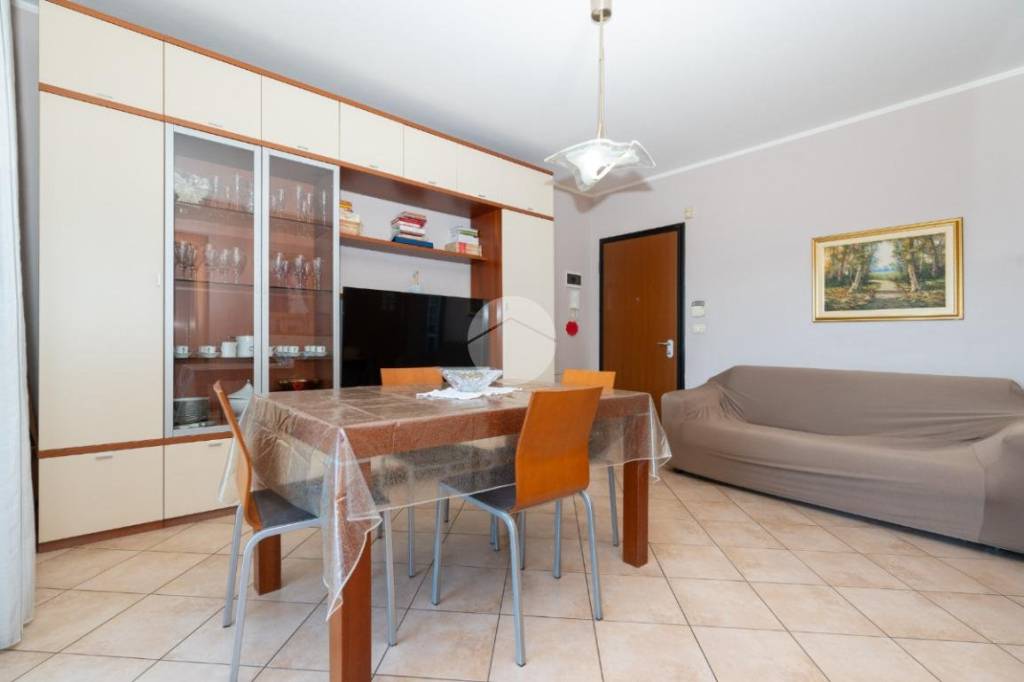 appartamento in vendita a Caselle Torinese