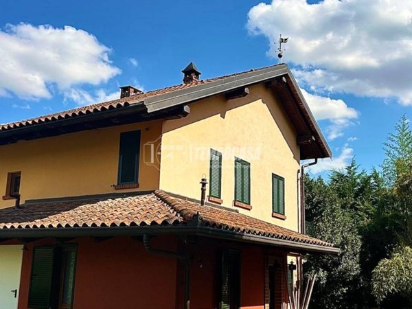 appartamento in vendita a Caselle Torinese