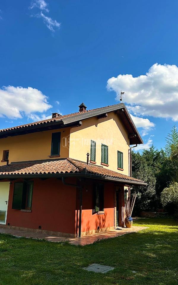 casa indipendente in vendita a Caselle Torinese