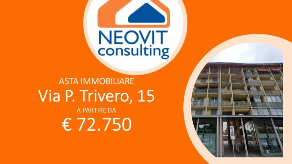 appartamento in vendita a Caselle Torinese