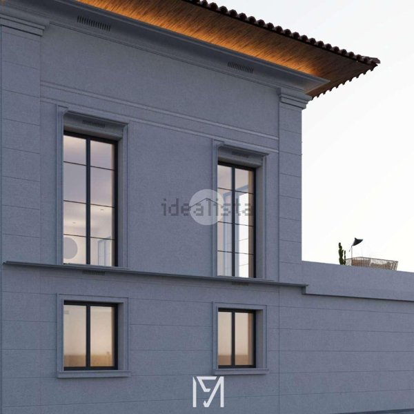 casa indipendente in vendita a Caselle Torinese