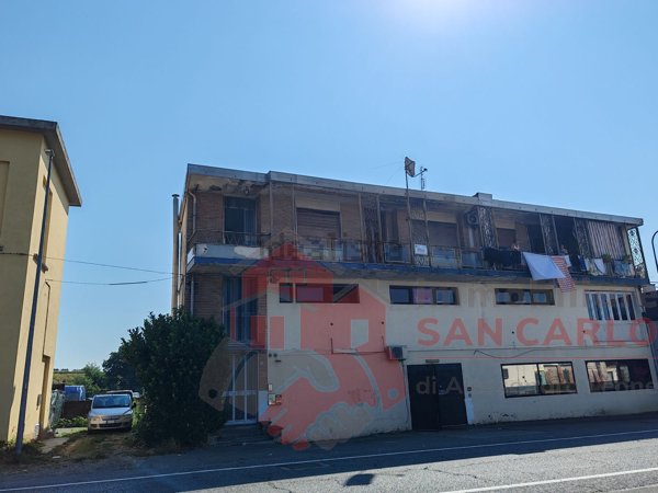 appartamento in vendita a Caselle Torinese