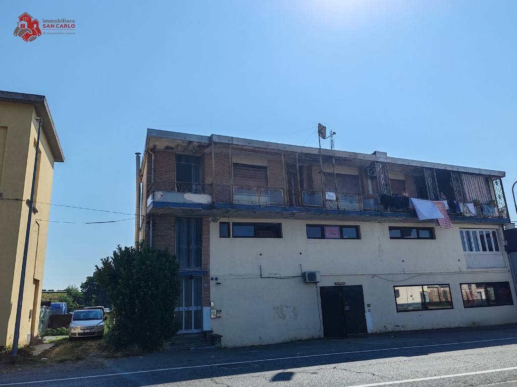 appartamento in vendita a Caselle Torinese