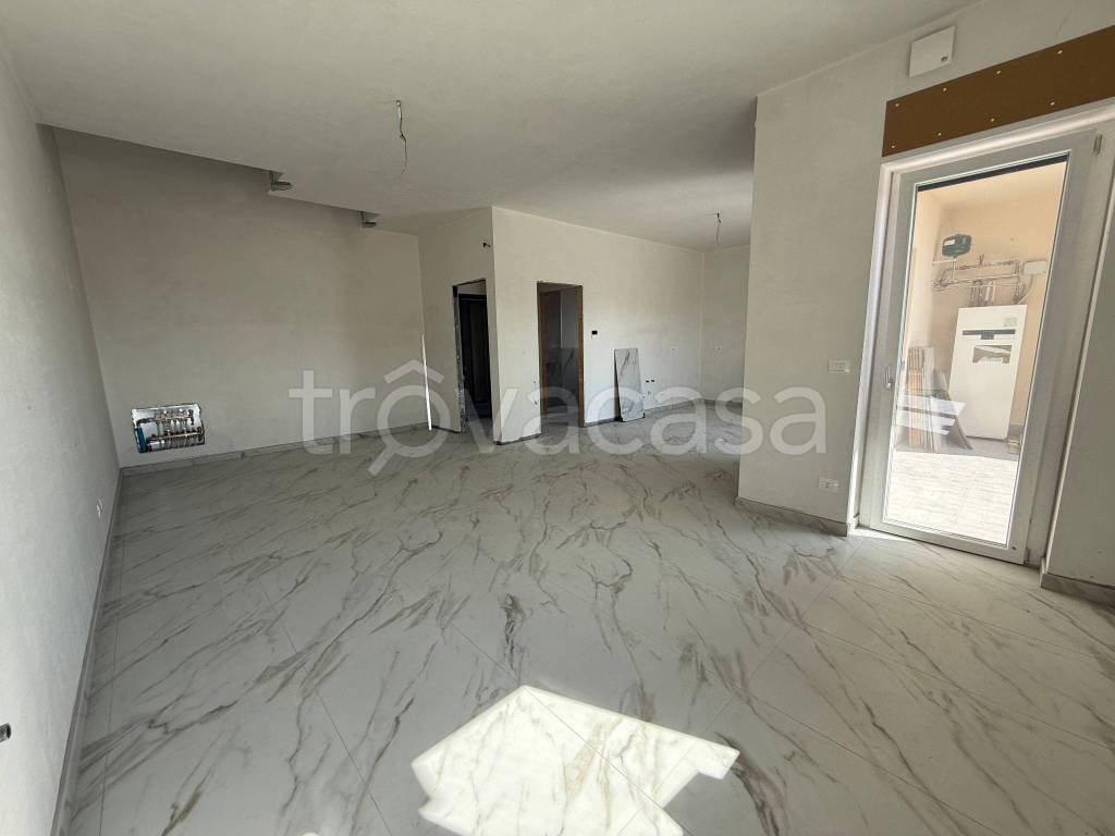 appartamento in vendita a Caselle Torinese