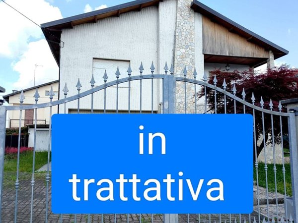 casa indipendente in vendita a Caselle Torinese