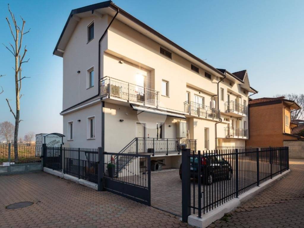 appartamento in vendita a Caselle Torinese