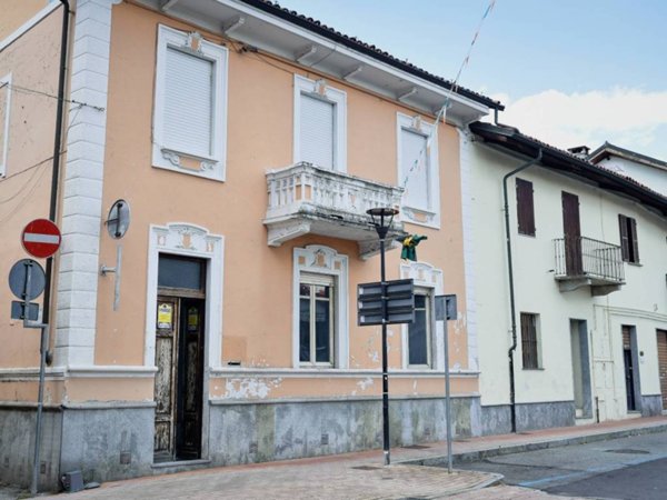 appartamento in vendita a Caselle Torinese
